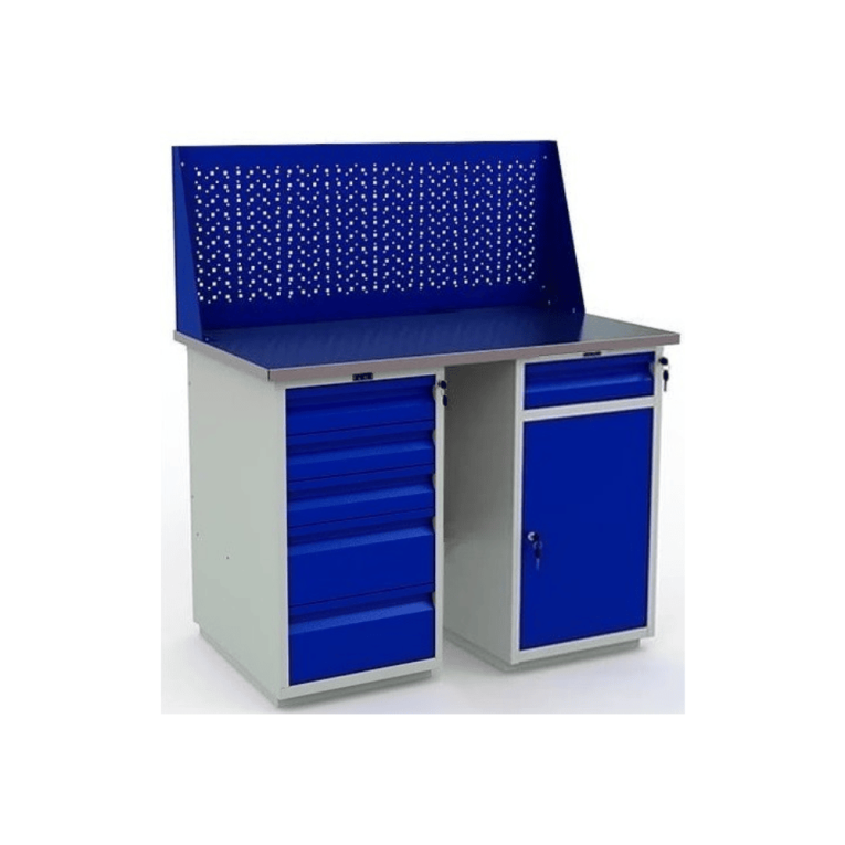 Верстак Profi WT120.WD5/WD2.010 купить в Белгороде