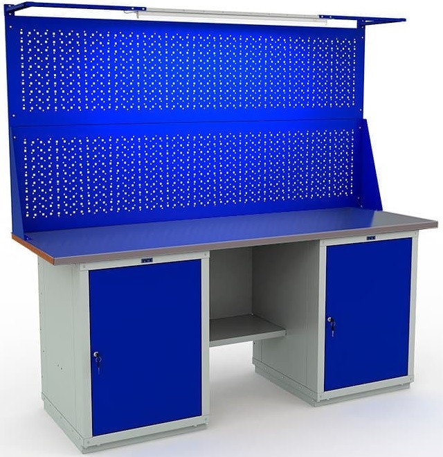 Верстак Expert W200.WS1/WS1.021.W купить в Белгороде Верстак Expert W200.WS1/WS1.021.W купить в Белгороде