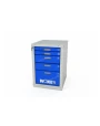 Тумба стационарная WOKER PRO 05