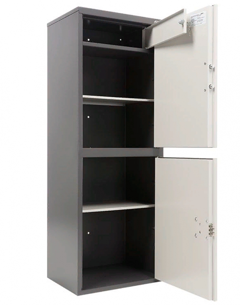 Бухгалтерский шкаф Aiko SL-125/2Т EL купить в Белгороде Бухгалтерский шкаф Aiko SL-125/2Т EL купить в Белгороде