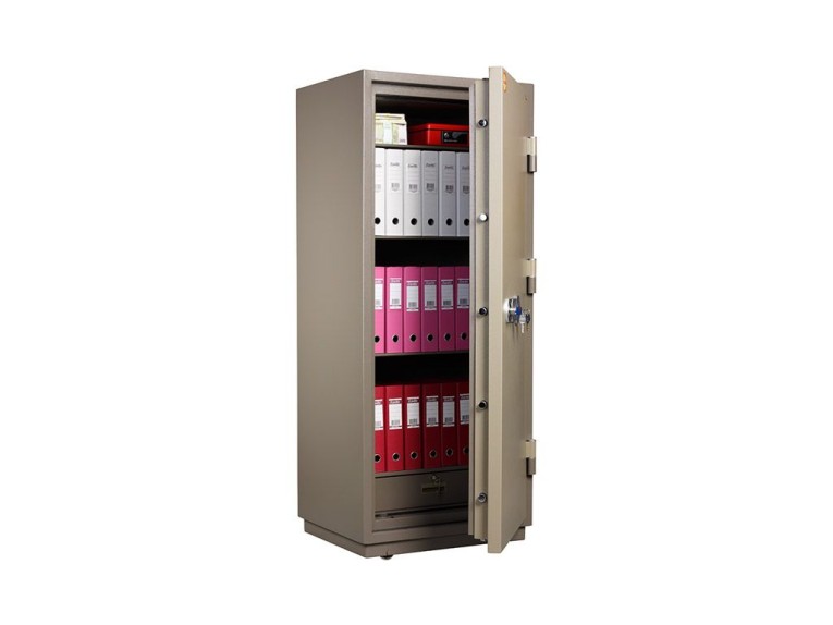 Огнестойкий сейф Valberg FRS 173.T-KL купить в Белгороде Огнестойкий сейф Valberg FRS 173.T-KL купить в Белгороде