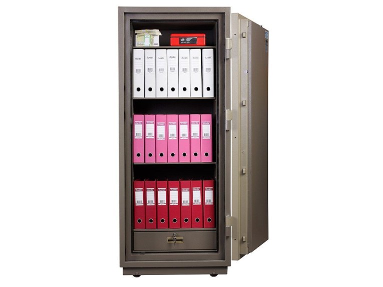 Огнестойкий сейф Valberg FRS 173.T-KL купить в Белгороде Огнестойкий сейф Valberg FRS 173.T-KL купить в Белгороде