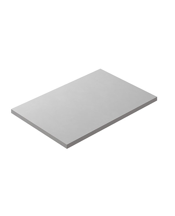 Полка ЛДСП GShW 90х50 белая купить в Белгороде Полка ЛДСП GShW 90х50 белая купить в Белгороде