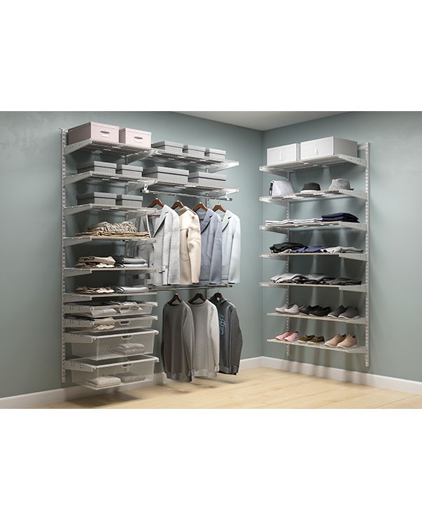 Гардеробная система Практик Home Прихожая Large 2 купить в Белгороде Гардеробная система Практик Home Прихожая Large 2 купить в Белгороде