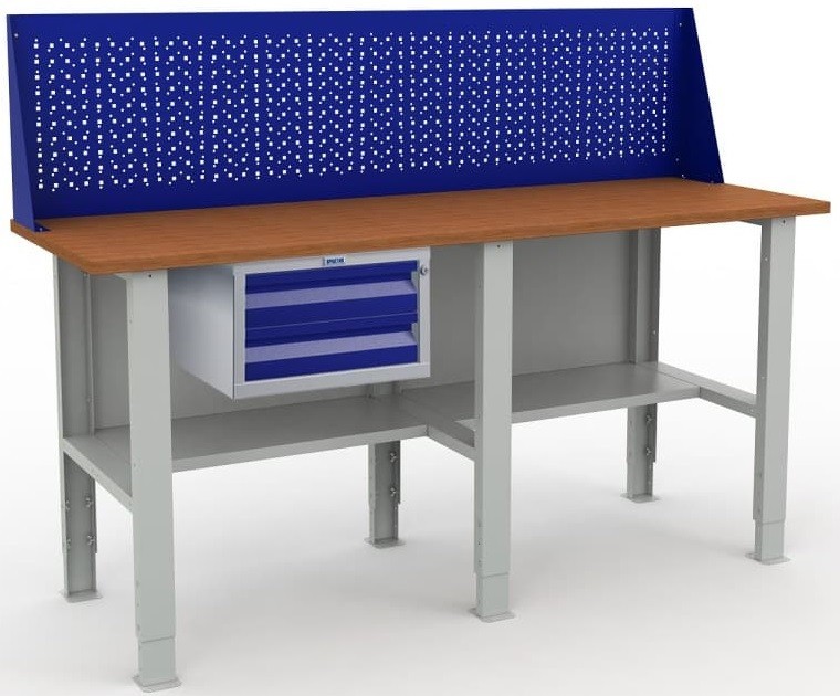 Верстак Expert W200.F2/F2/F2.110 купить в Белгороде Верстак Expert W200.F2/F2/F2.110 купить в Белгороде