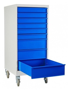 Инструментальная тележка WDS-9 Plus купить в Белгороде Инструментальная тележка WDS-9 Plus купить в Белгороде