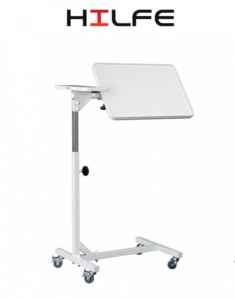 Стол процедурный МД SP N (прикроватный) купить в Белгороде Стол процедурный МД SP N (прикроватный) купить в Белгороде