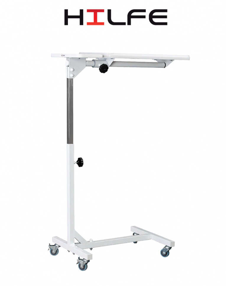 Стол процедурный МД SP N (прикроватный) купить в Белгороде Стол процедурный МД SP N (прикроватный) купить в Белгороде