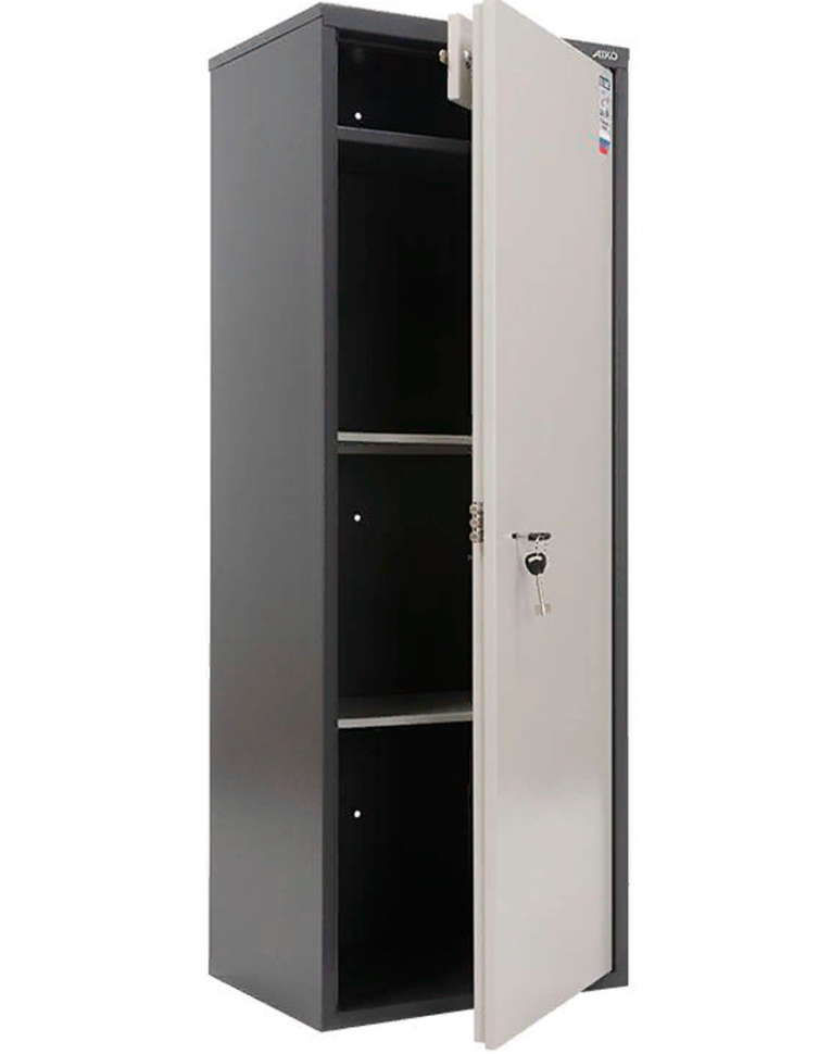 Бухгалтерский шкаф Aiko SL-125Т купить в Белгороде