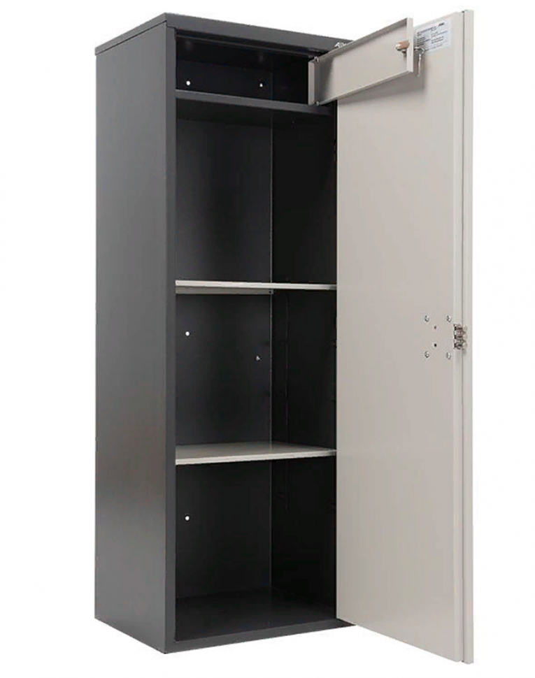 Бухгалтерский шкаф Aiko SL-125Т купить в Белгороде