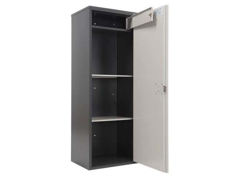 Бухгалтерский шкаф Aiko SL-125Т купить в Белгороде