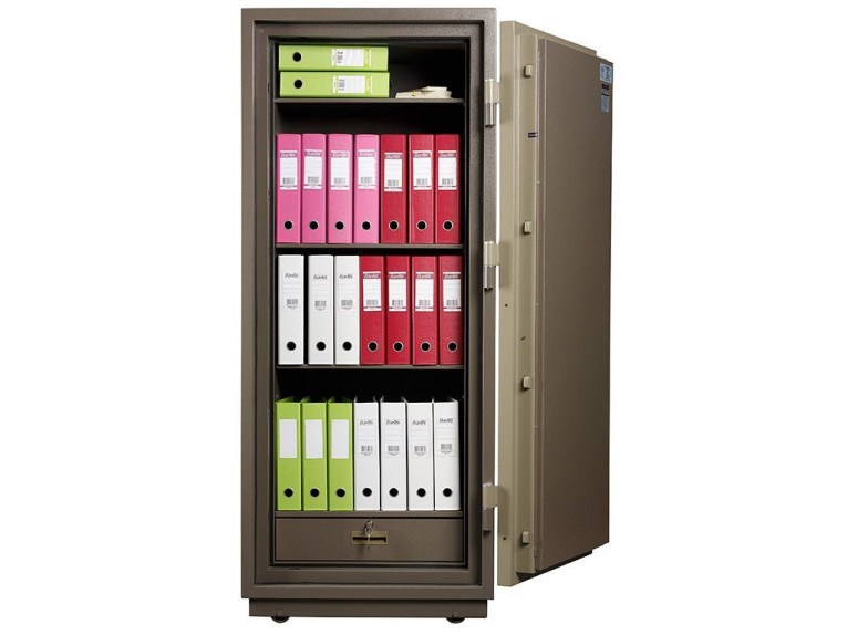 Огнестойкий сейф Valberg FRS-173.T-CL купить в Белгороде Огнестойкий сейф Valberg FRS-173.T-CL купить в Белгороде