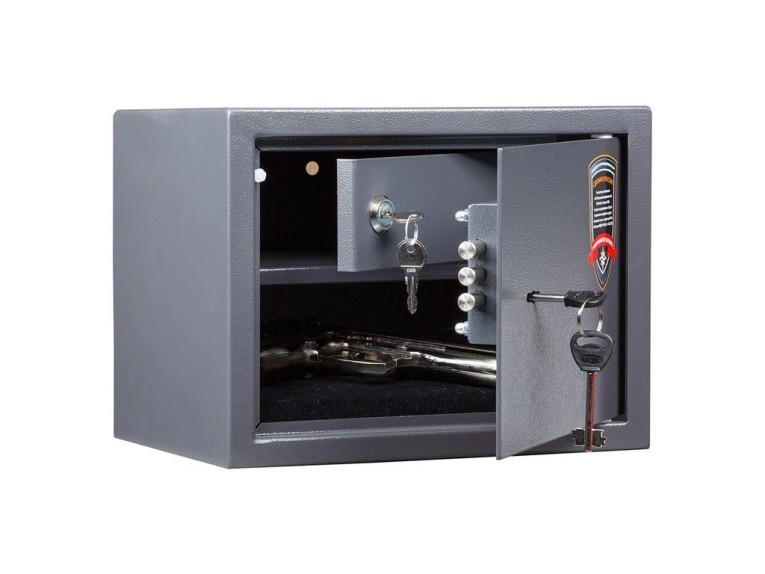 Сейф с патронным отделением Aiko TT-23 купить в Белгороде Сейф с патронным отделением Aiko TT-23 купить в Белгороде