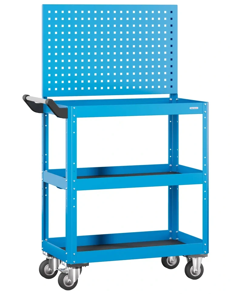 Тележка инструментальная PLC 9508.0-1К, фото 1