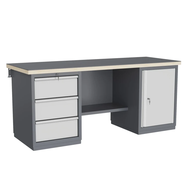 Верстак FBK 205.37.4 купить в Белгороде Верстак FBK 205.37.4 купить в Белгороде