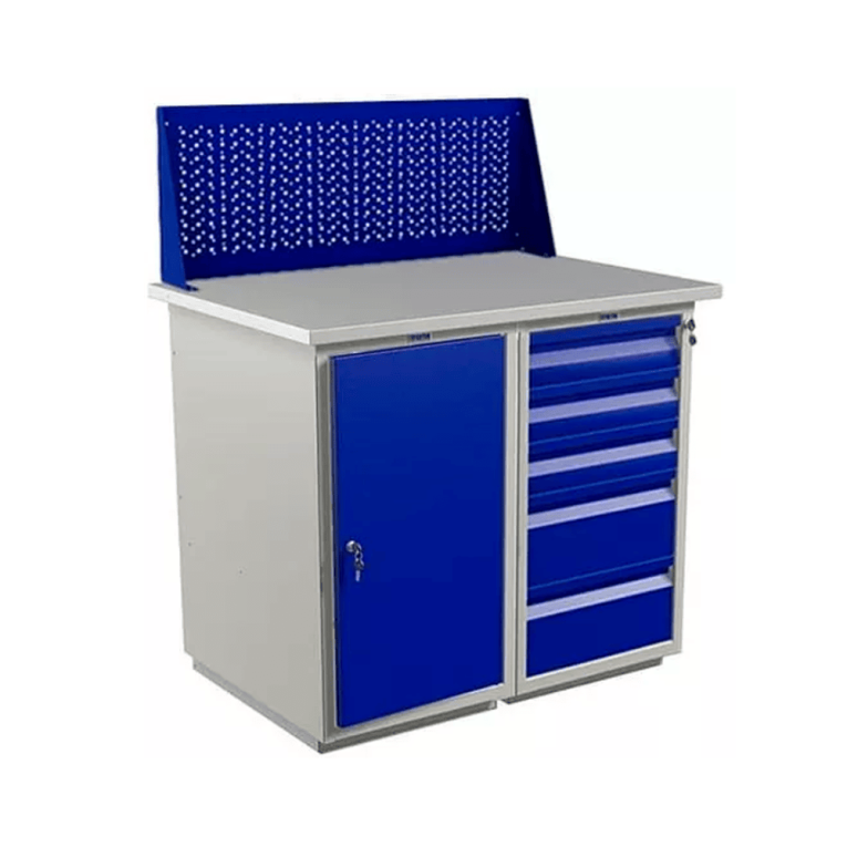 Верстак Profi WT100.WD1/WD5.010 купить в Белгороде