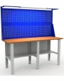 Верстак Expert W200.F2/F2/F2.021