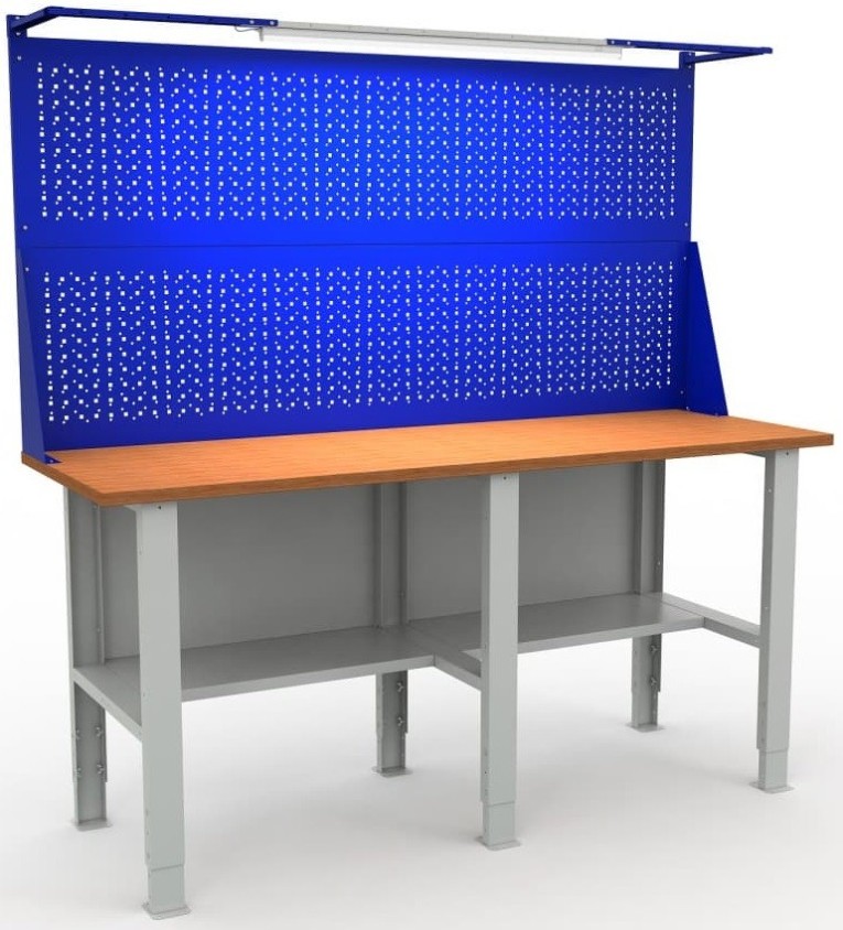 Верстак Expert W200.F2/F2/F2.021 купить в Белгороде Верстак Expert W200.F2/F2/F2.021 купить в Белгороде