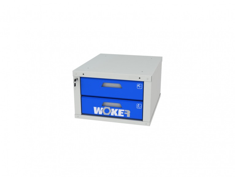Тумба малая WOKER PRO 02 купить в Белгороде