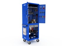 Тележка PERFO №2 Тележка PERFO №2