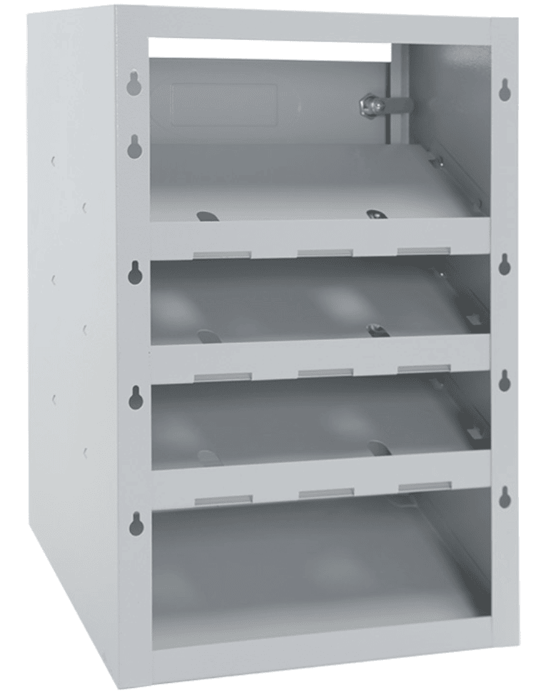 Почтовый ящик PB-4C.KL RВ купить в Белгороде Почтовый ящик PB-4C.KL RВ купить в Белгороде