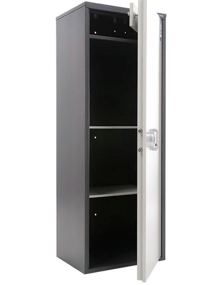 Бухгалтерский шкаф Aiko SL-125Т EL купить в Белгороде