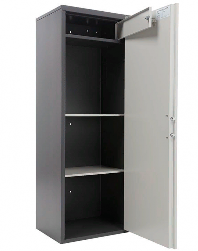 Бухгалтерский шкаф Aiko SL-125Т EL купить в Белгороде