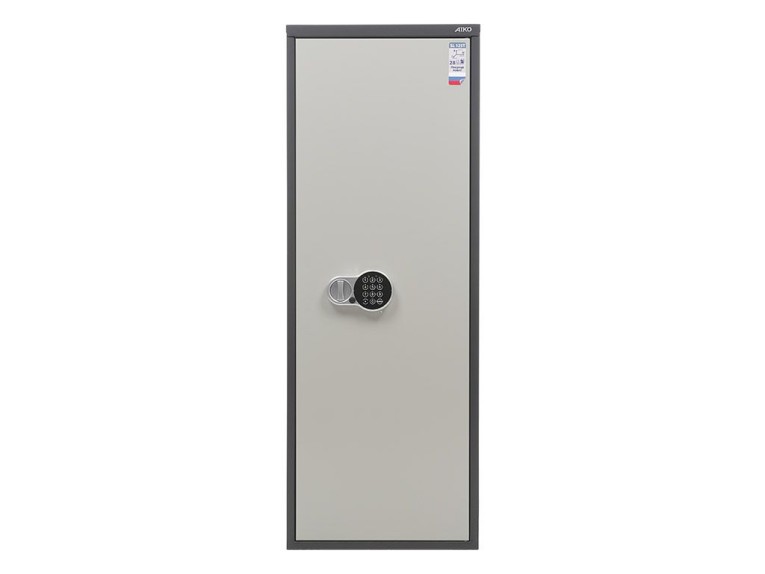 Бухгалтерский шкаф Aiko SL-125Т EL купить в Белгороде