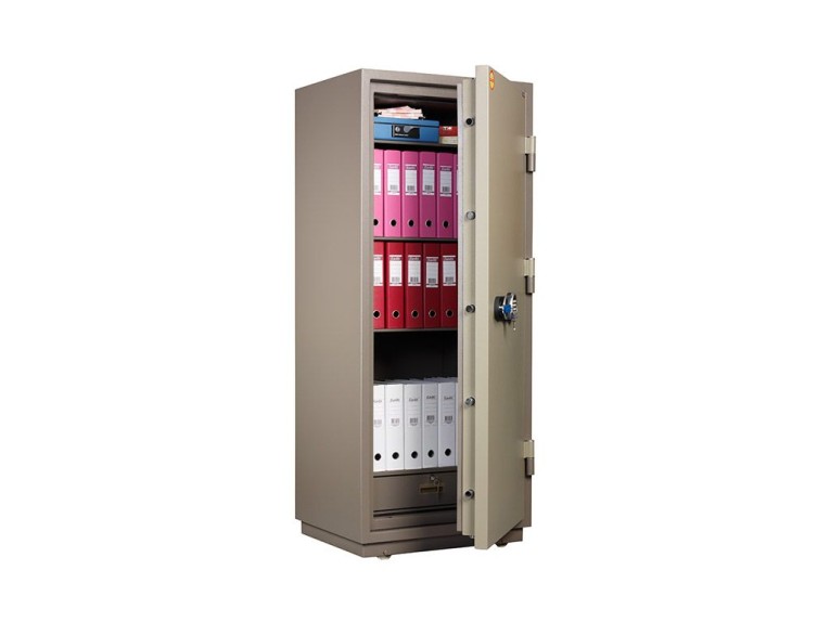 Огнестойкий сейф Valberg FRS-173.T-EL купить в Белгороде Огнестойкий сейф Valberg FRS-173.T-EL купить в Белгороде