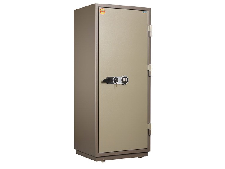 Огнестойкий сейф Valberg FRS-173.T-EL купить в Белгороде Огнестойкий сейф Valberg FRS-173.T-EL купить в Белгороде