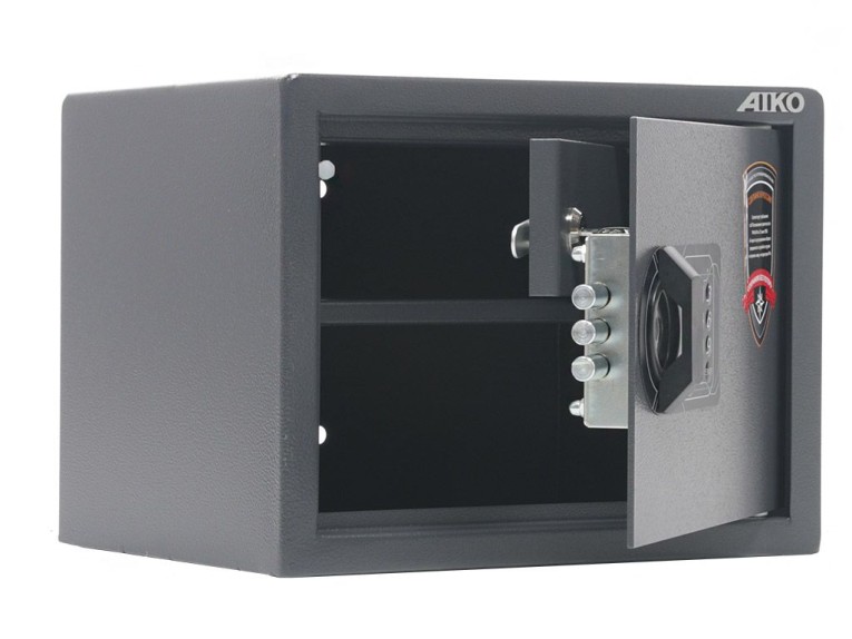 Сейф с патронным отделением Aiko TT-23 EL купить в Белгороде