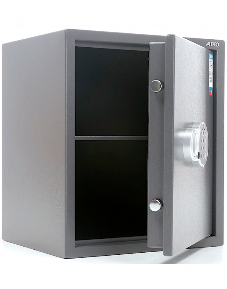 Офисный сейф Aiko TSN 50 EL купить в Белгороде Офисный сейф Aiko TSN 50 EL купить в Белгороде