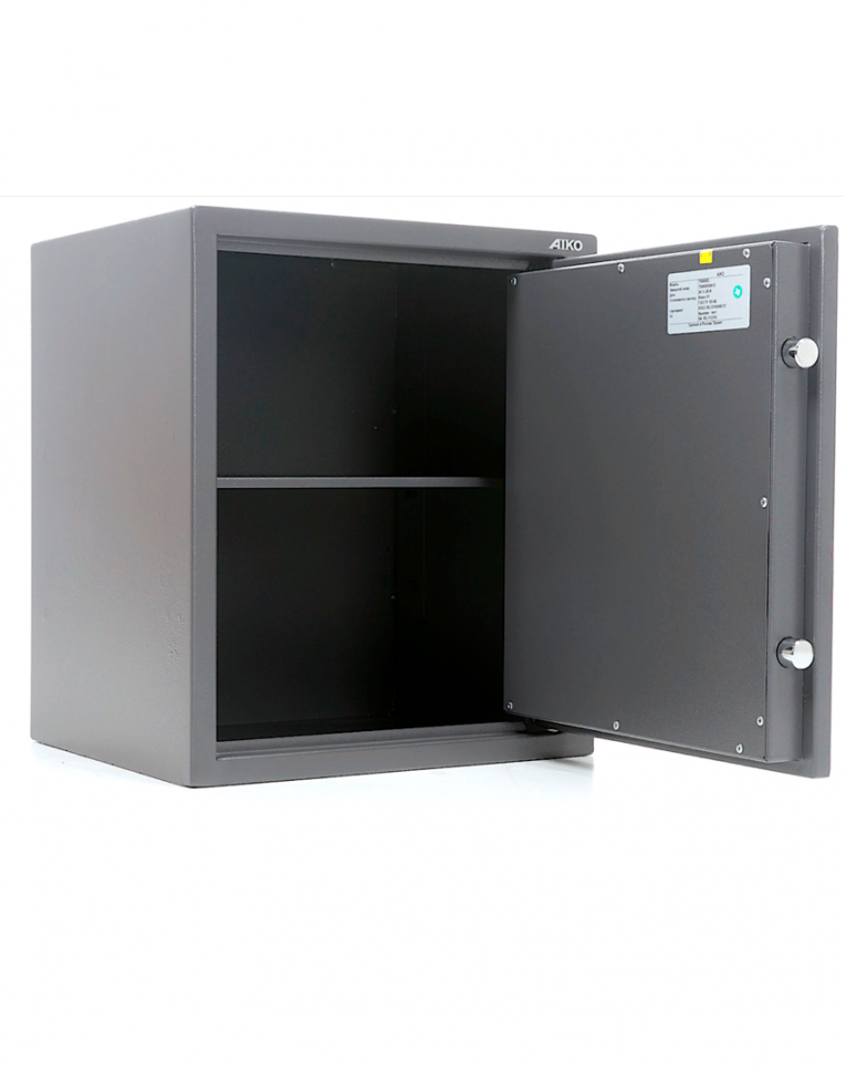 Офисный сейф Aiko TSN 50 EL купить в Белгороде Офисный сейф Aiko TSN 50 EL купить в Белгороде