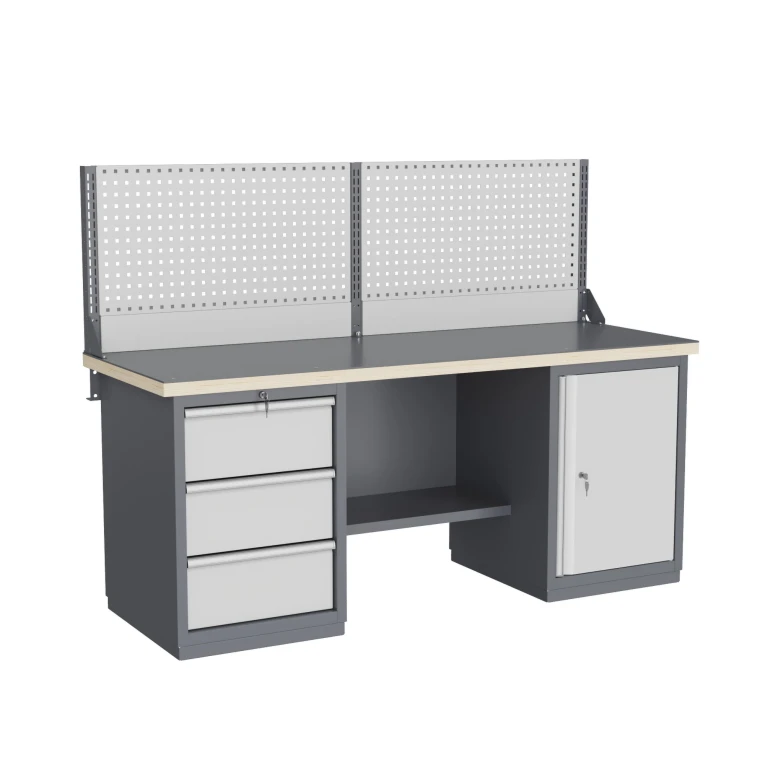 Верстак FBK 205.37.4-1 купить в Белгороде Верстак FBK 205.37.4-1 купить в Белгороде