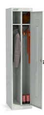 Шкаф для одежды ШРК 21-400 Шкаф для одежды ШРК 21-400