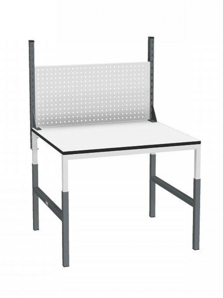 Стол монтажный ДиКом СР-М-100-01 ДСП купить в Белгороде