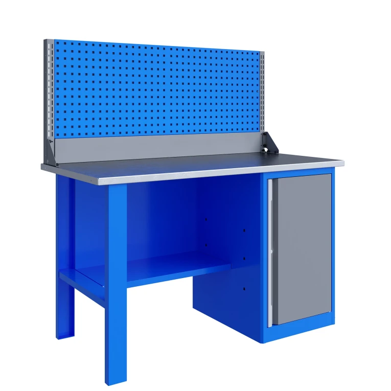 Верстак PRF 141.17.2-1 купить в Белгороде Верстак PRF 141.17.2-1 купить в Белгороде