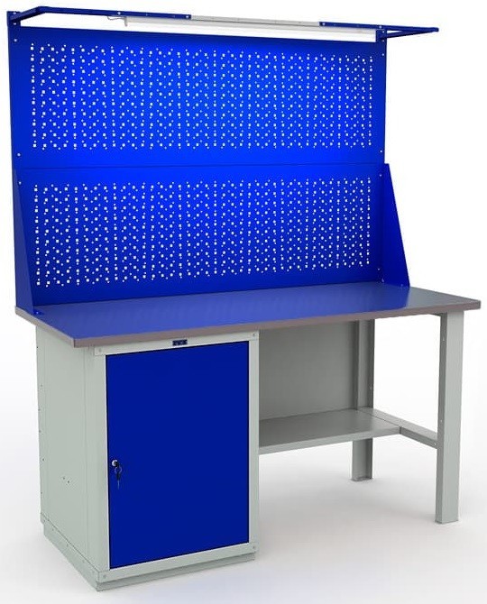 Верстак Expert (№608) WTH160.WS1/F2.021 купить в Белгороде Верстак Expert (№608) WTH160.WS1/F2.021 купить в Белгороде