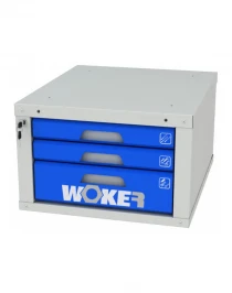 Тумба малая WOKER PRO 03