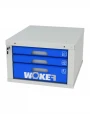 Тумба малая WOKER PRO 03