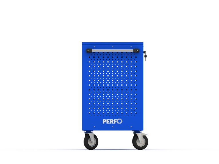 Тележка PERFO купить в Белгороде