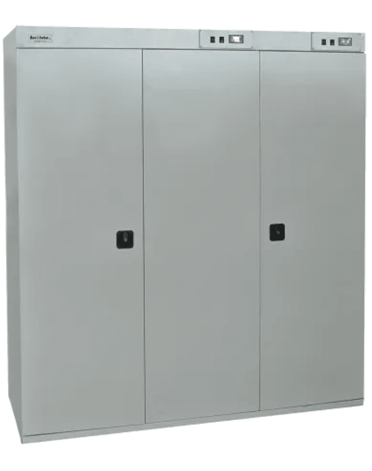 Сушильный шкаф ШС-8 Ш  для одежды и обуви купить в Белгороде