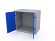 Шкаф для инструментов MODUL 1/2 XL 02 купить в Белгороде