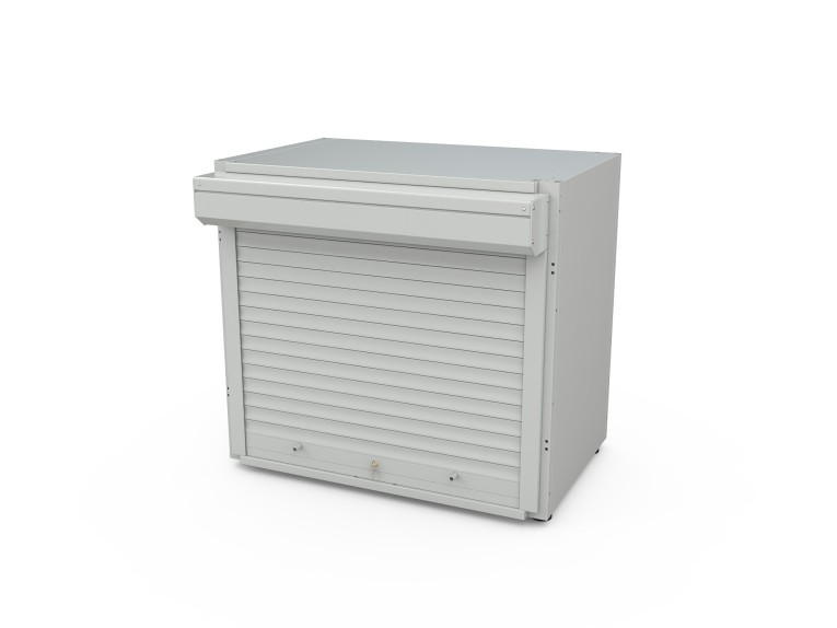 Шкаф для инструментов MODUL 1/2 XL 02 купить в Белгороде Шкаф для инструментов MODUL 1/2 XL 02 купить в Белгороде