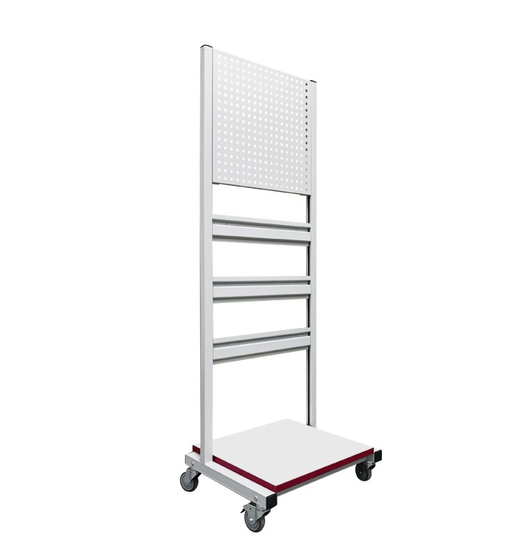 Стойка подкатная универсальная Gresson СПК купить в Белгороде