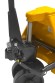 Гидравлическая тележка (рохля) SP (BF Premium, г/п 2500 кг, вилы 1150x550 мм, PDP) SMARTLIFT (SMART) купить в Белгороде