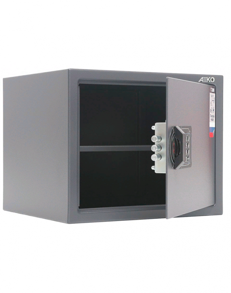Мебельный сейф Aiko Т-280 EL купить в Белгороде Мебельный сейф Aiko Т-280 EL купить в Белгороде
