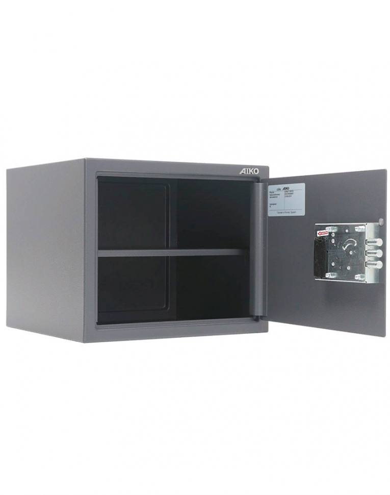 Мебельный сейф Aiko Т-280 EL купить в Белгороде Мебельный сейф Aiko Т-280 EL купить в Белгороде