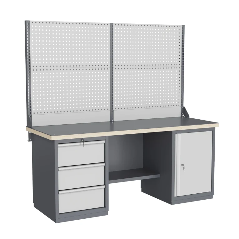 Верстак FBK 205.37.4-2 купить в Белгороде Верстак FBK 205.37.4-2 купить в Белгороде