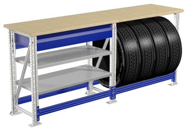 Верстак Master M100.MF1 / MF1 / MF1.102.000 купить в Белгороде Верстак Master M100.MF1 / MF1 / MF1.102.000 купить в Белгороде